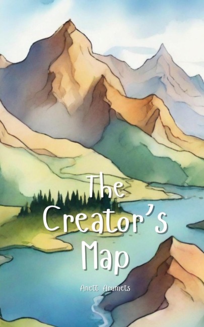 The Creators Map