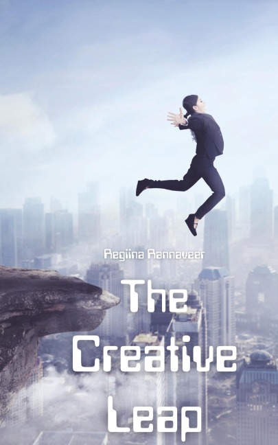The Creative Leap