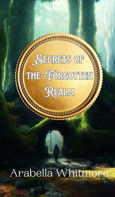 Secrets of the Forgotten Realm