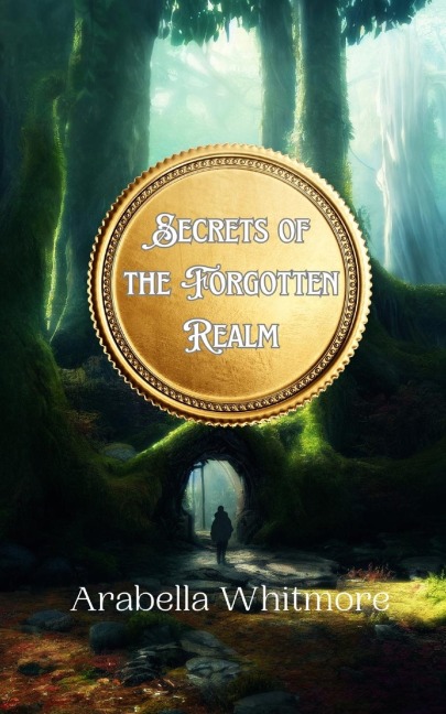 Secrets of the Forgotten Realm