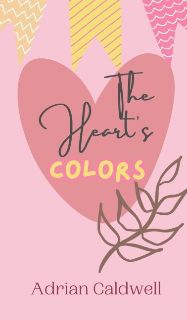 The Hearts Colors