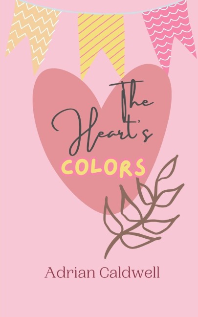 The Hearts Colors