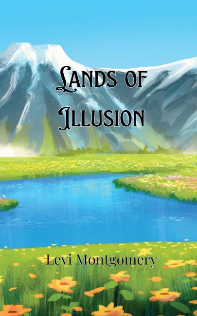 Lands of Illusion
