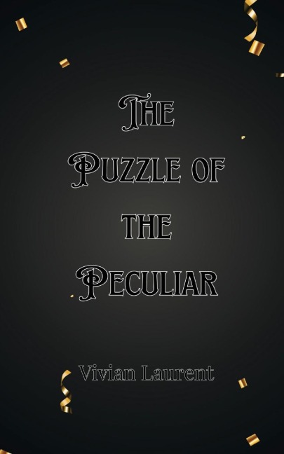 The Puzzle of the Peculiar
