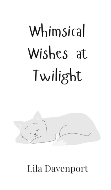 Whimsical Wishes at Twilight