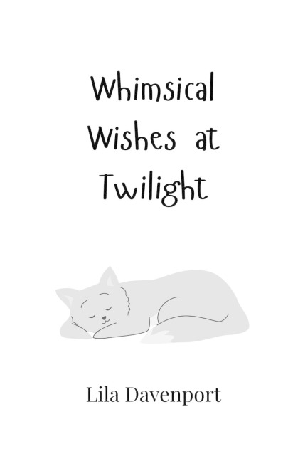 Whimsical Wishes at Twilight