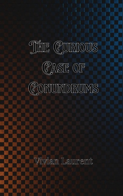 The Curious Case of Conundrums