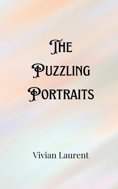 The Puzzling Portraits