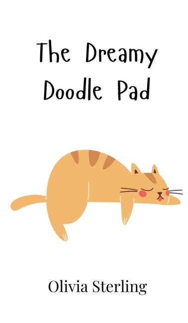 The Dreamy Doodle Pad