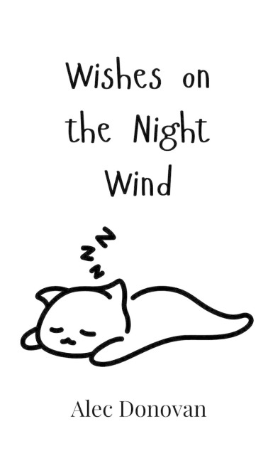 Wishes on the Night Wind