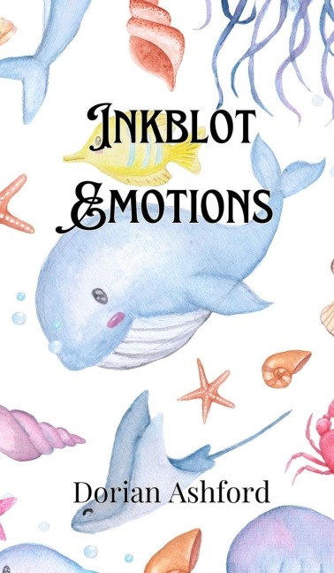 Inkblot Emotions