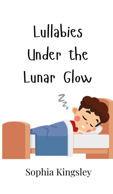 Lullabies Under the Lunar Glow