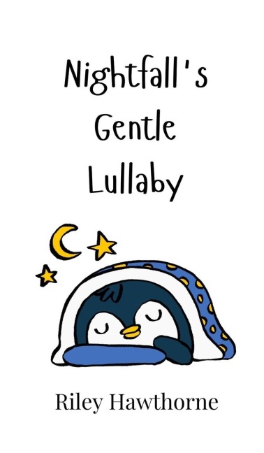 Nightfalls Gentle Lullaby