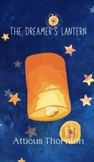 The Dreamers Lantern