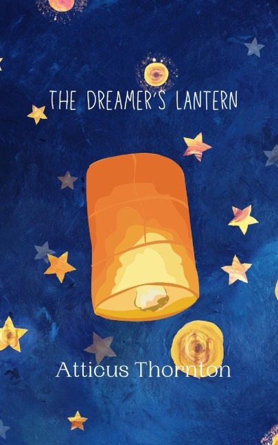 The Dreamers Lantern