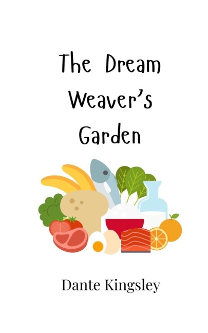 The Dream Weavers Garden