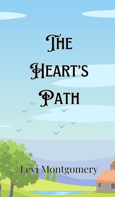 The Hearts Path