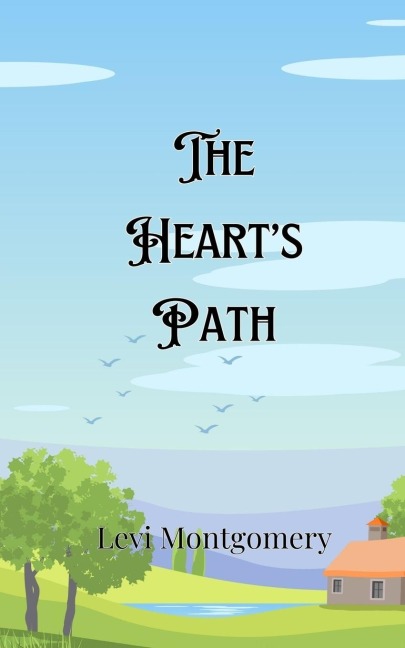 The Hearts Path