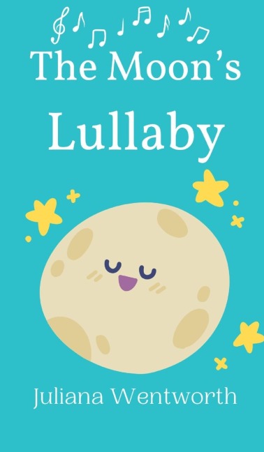 The Moons Lullaby
