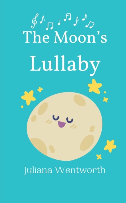 The Moons Lullaby