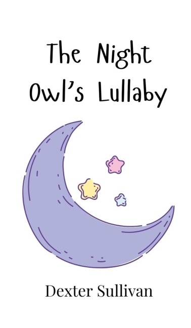 The Night Owls Lullaby