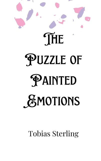 The Puzzle of Painted Emotions