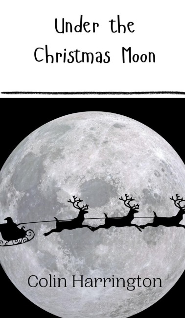 Under the Christmas Moon