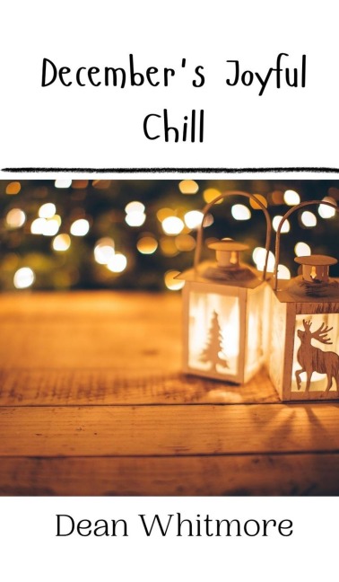 Decembers Joyful Chill