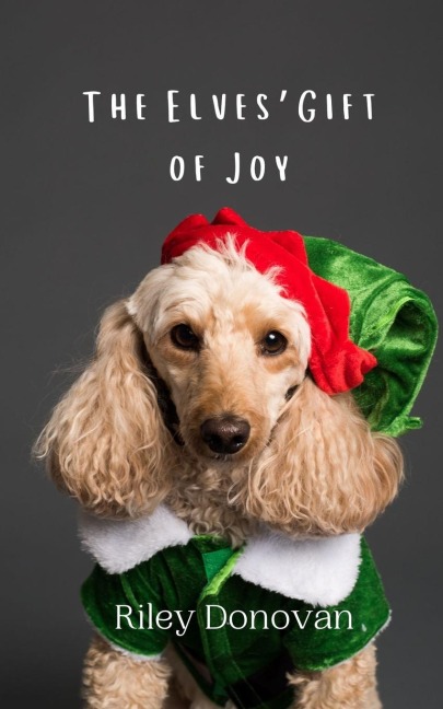 The Elves Gift of Joy
