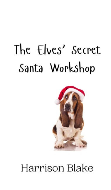 The Elves Secret Santa Workshop