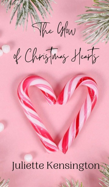 The Glow of Christmas Hearts
