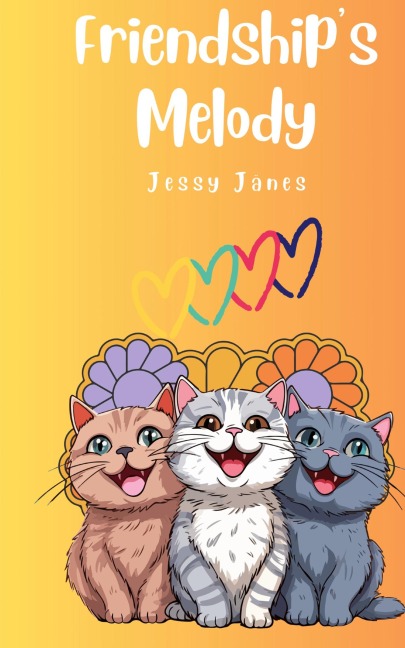 Friendships Melody