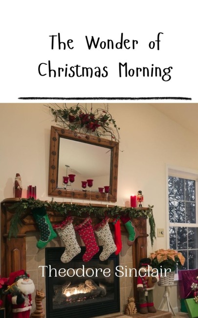 The Wonder of Christmas Morning