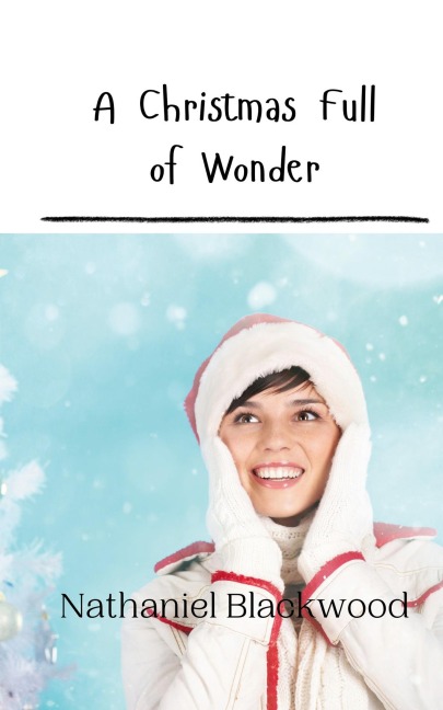 A Christmas Full of Wonder