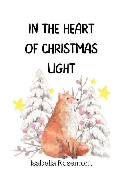In the Heart of Christmas Light