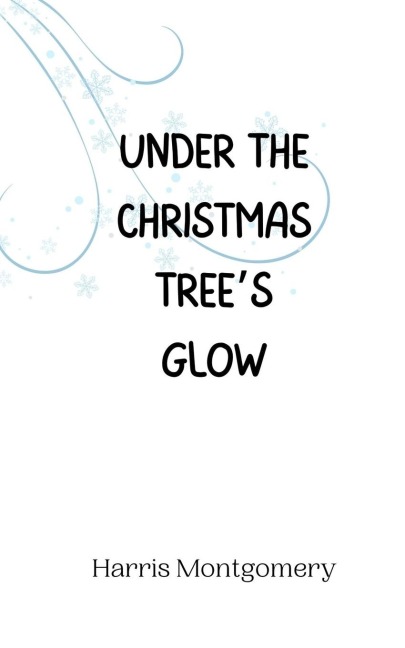 Under the Christmas Trees Glow