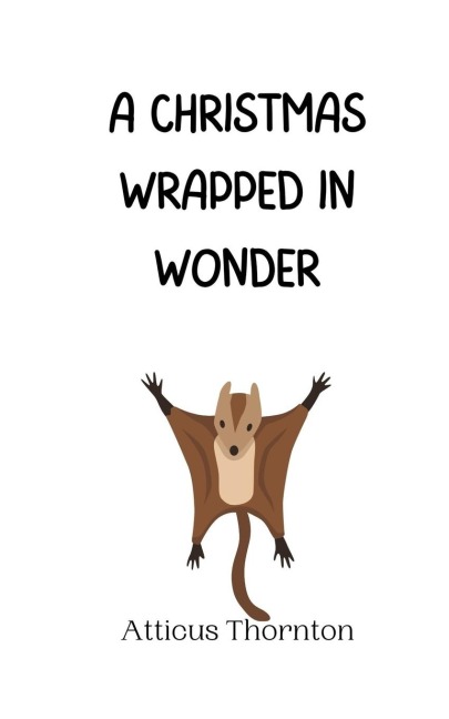 A Christmas Wrapped in Wonder