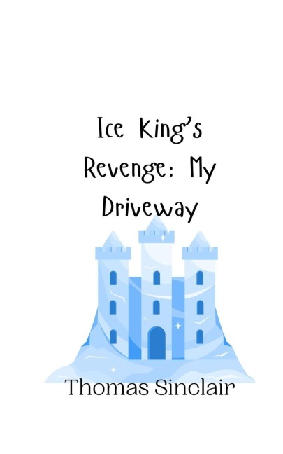 Ice Kings Revenge: My Driveway