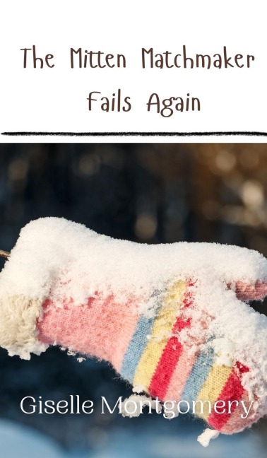 The Mitten Matchmaker Fails Again