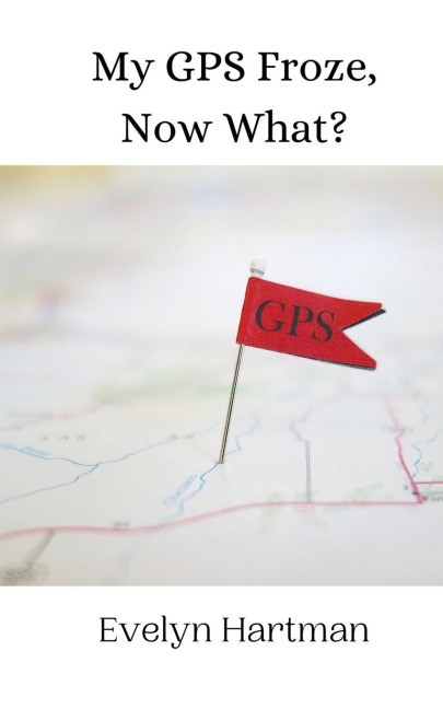 My GPS Froze, Now What?