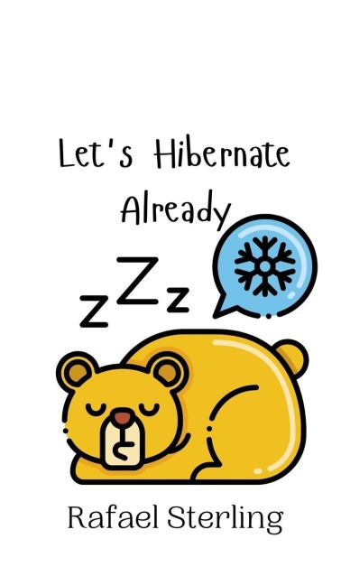 Lets Hibernate Already