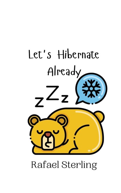 Lets Hibernate Already