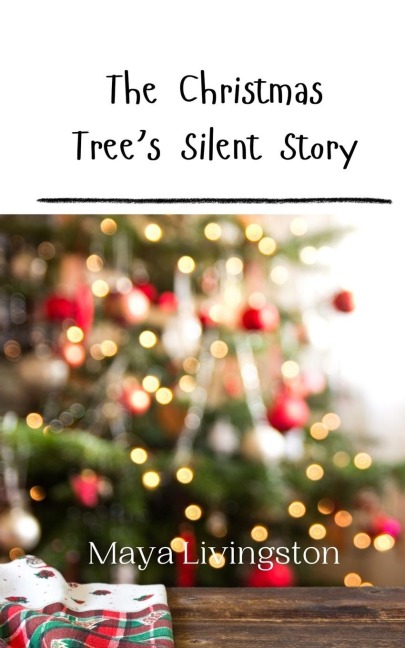 The Christmas Trees Silent Story