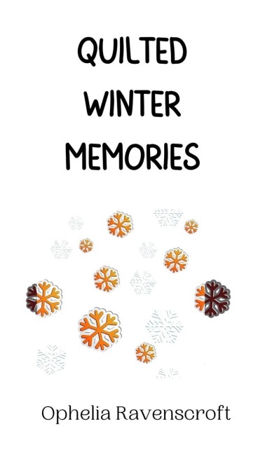Quilted Winter Memories