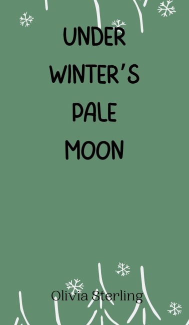 Under Winters Pale Moon