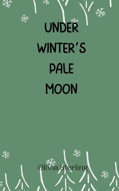 Under Winters Pale Moon