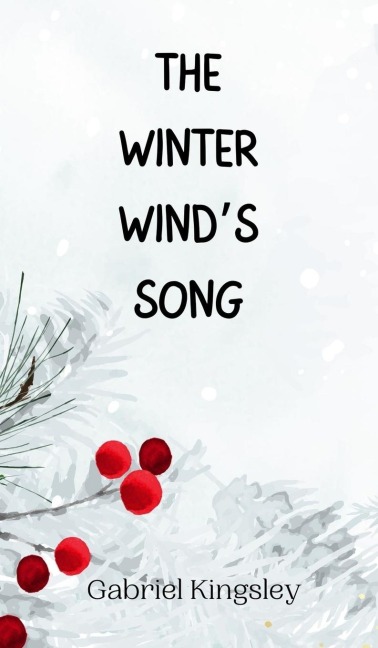 The Winter Winds Song