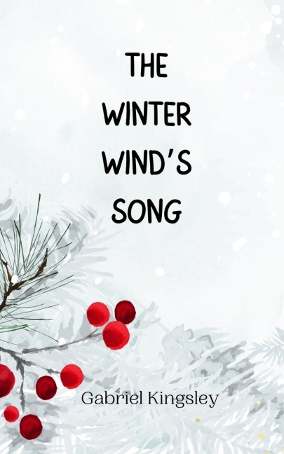 The Winter Winds Song