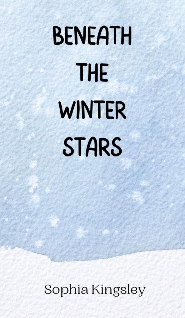 Beneath the Winter Stars
