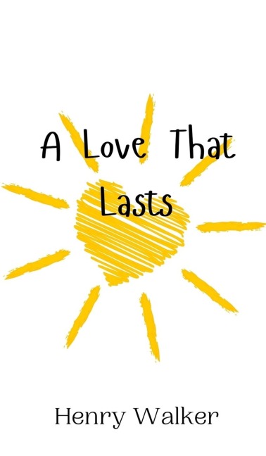 A Love That Lasts